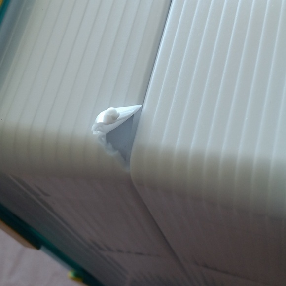 Disney Parks Ariel storybook playset in a book comes with Sebastian - Picture 15 of 16